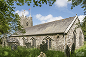 St.Denys Parish Church